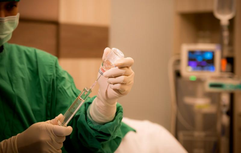 Epidural Anestezi Sonrası Baş Ağrısı Nasıl Geçer? Epidural Anestezi Sonrası Baş Ağrısı Nasıl Geçer?